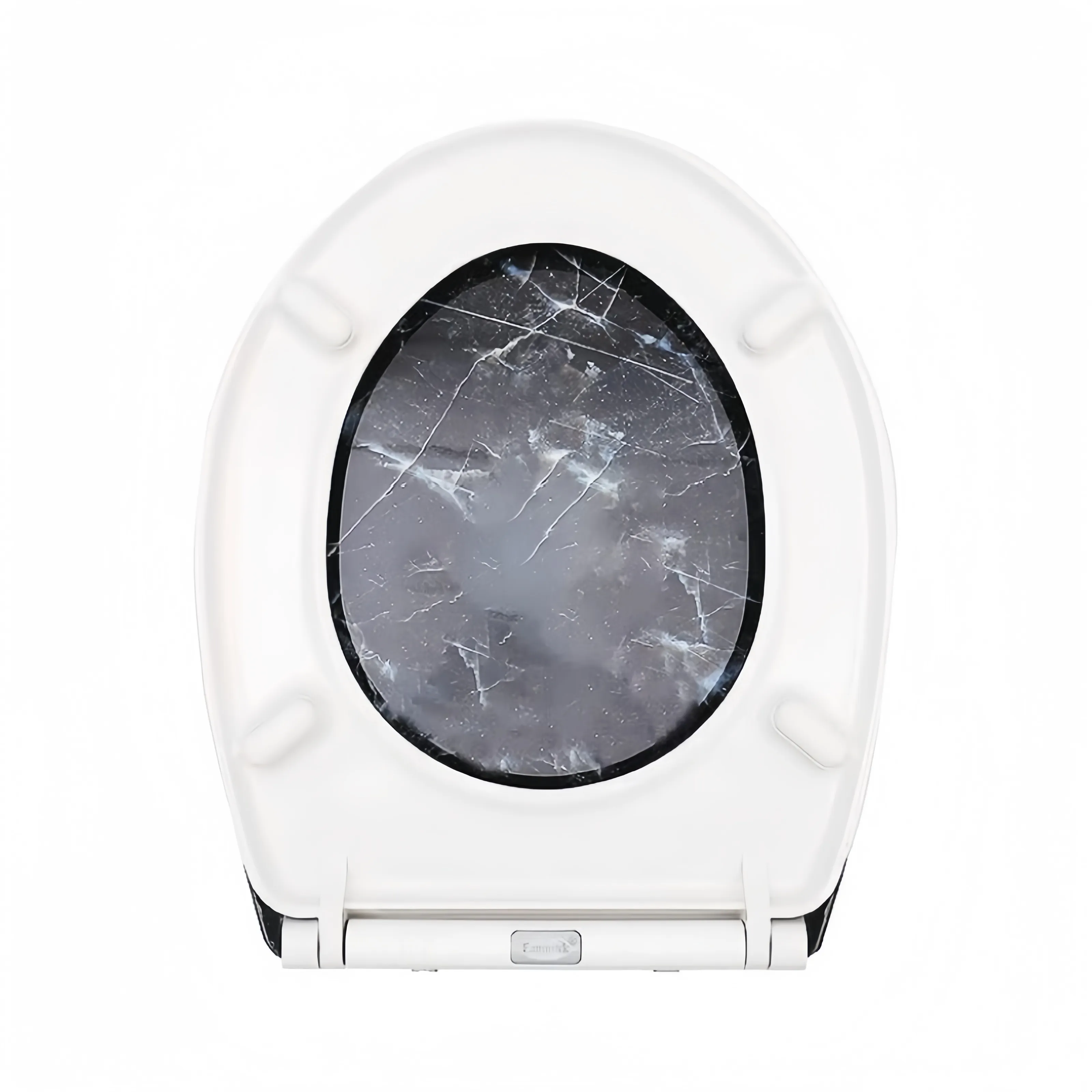 Custom Toilet Seats - - Fanmitrk-1 5
