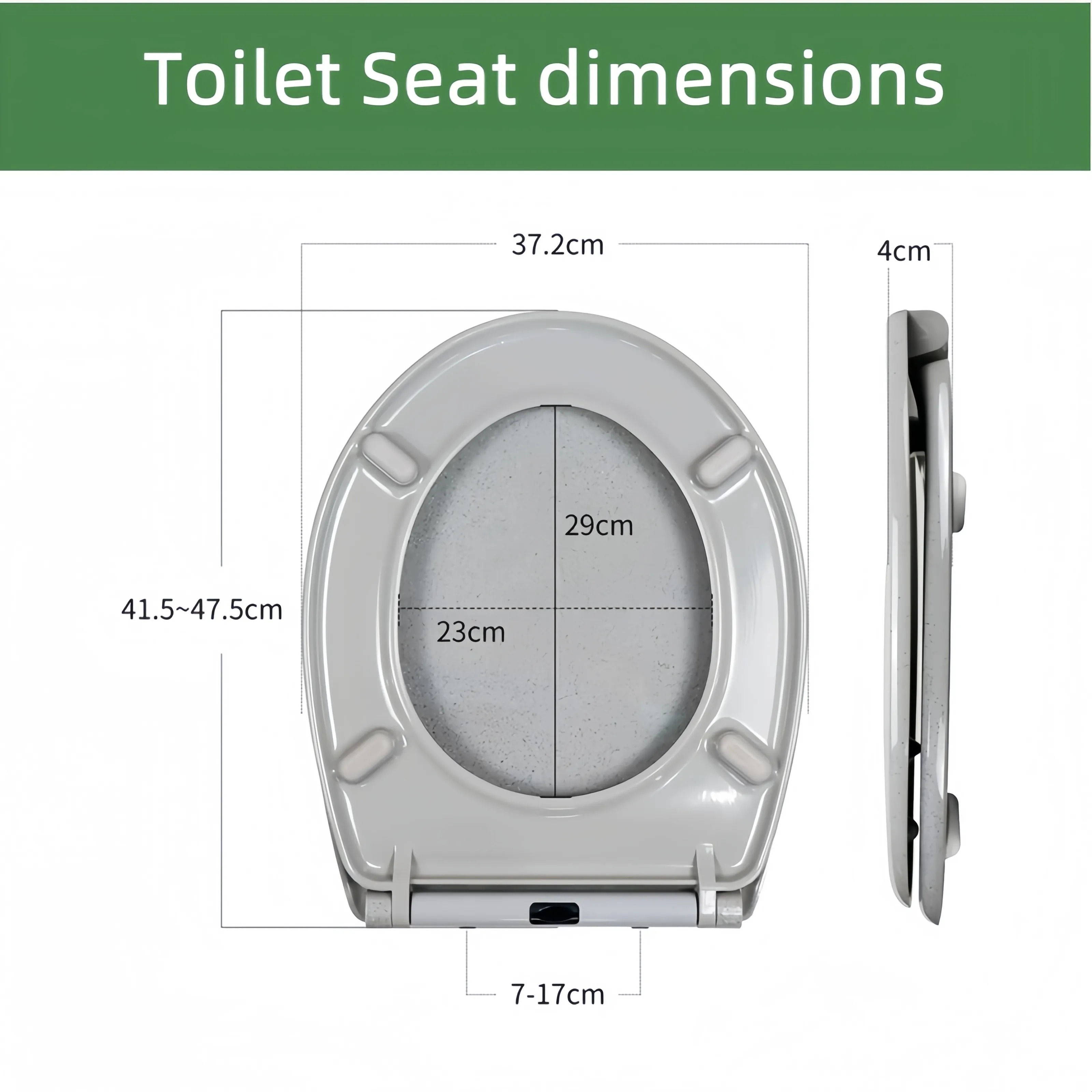 Patterned Toilet Seat Uk by Fanmitrk 7