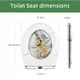 Bathroom Shower Heads Wholesale - Fanmitrk-1 8