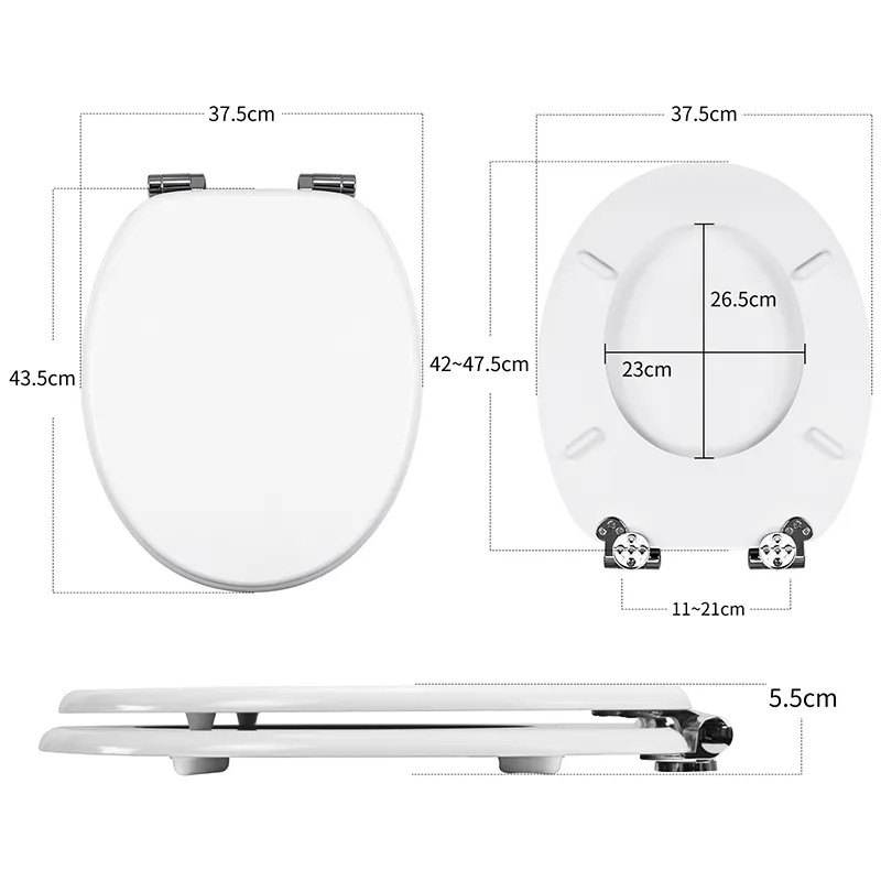 Bathroom Shower Heads - - Fanmitrk-4 7