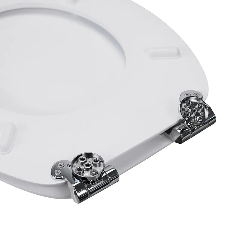 Bathroom Shower Heads - - Fanmitrk-4 5