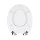 Bathroom Shower Heads - - Fanmitrk-4 6