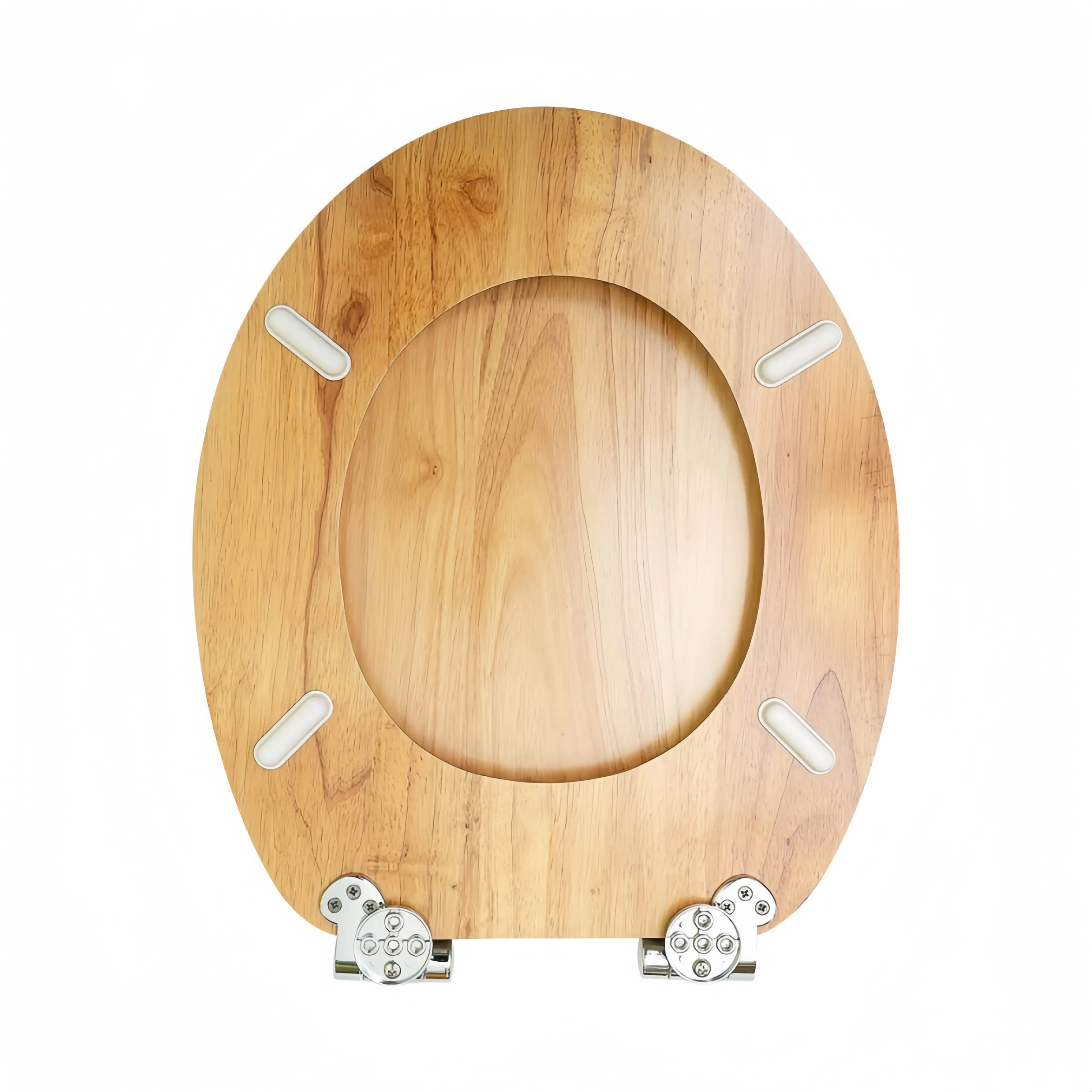 Sedile WC in pino massello di Fanmitrk 6