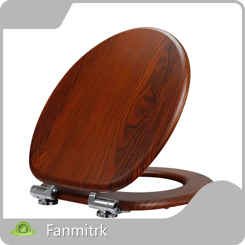 Toilet Seats Supplier - - Fanmitrk 1