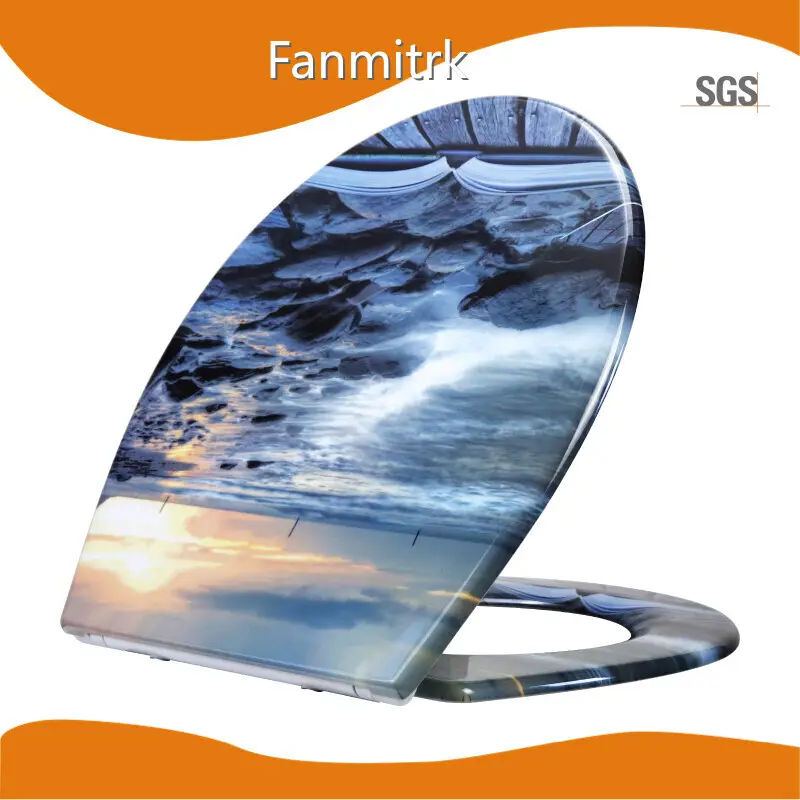 Toilet Seats Manufacturer by Fanmitrk 1
