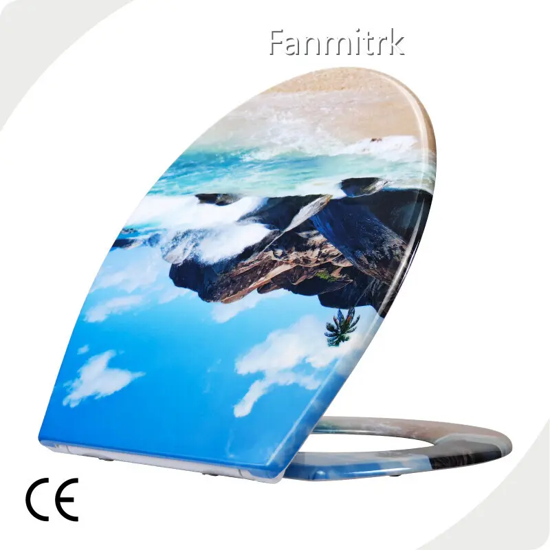Vente en gros de sièges de toilette par Fanmitrk 1