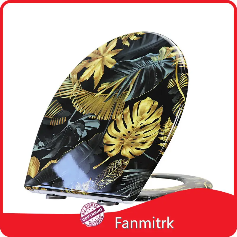 Duroplast Toilet Seat Reviews by Fanmitrk 1
