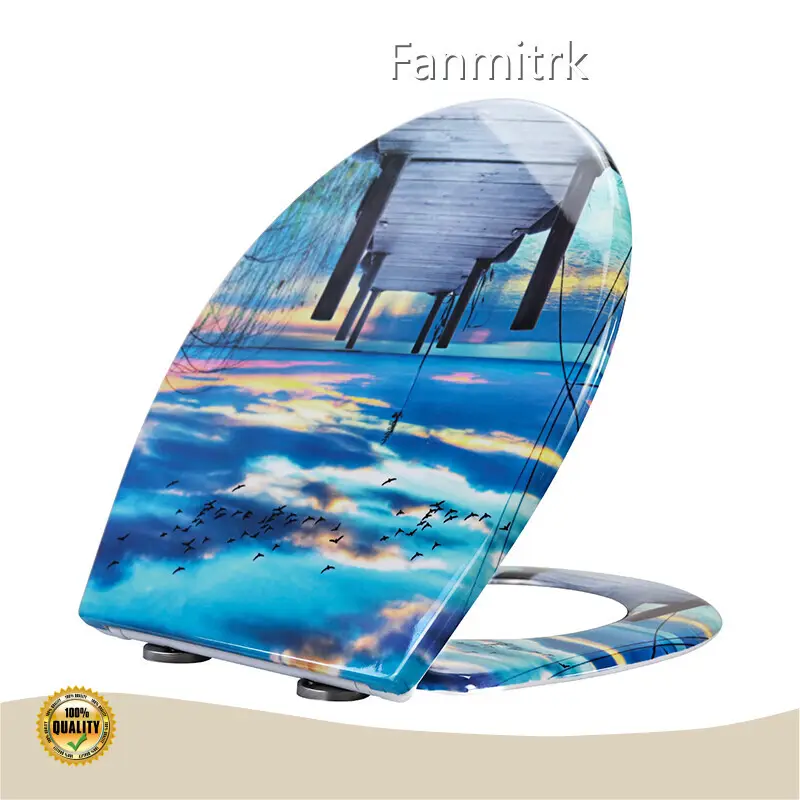Toilet Seats Manufacturer by Fanmitrk-1 1