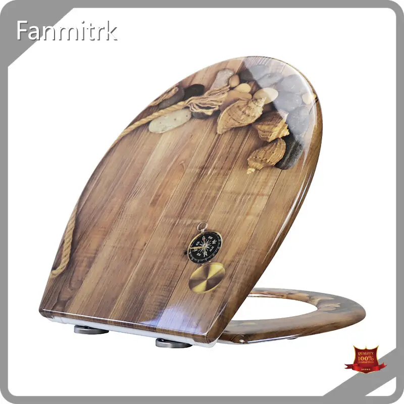 Patterned Toilet Seats Uk - - Fanmitrk 1