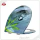 Shell Pattern Toilet Seat - - Fanmitrk 1