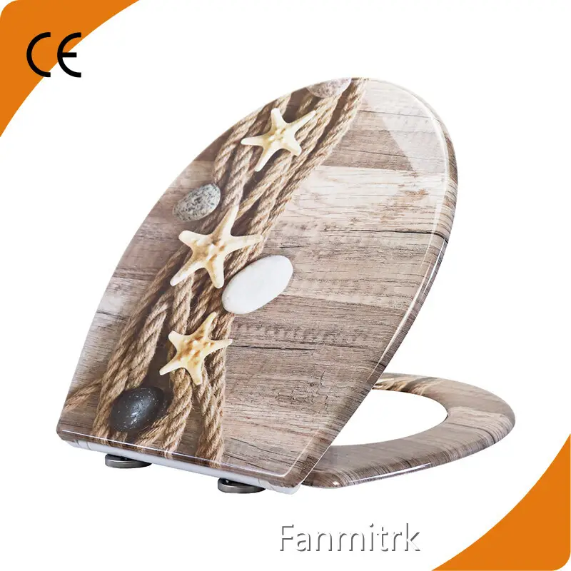 Custom Toilet Seats by Fanmitrk-6 1
