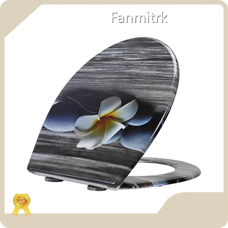 Patterned Toilet Seat Uk - - Fanmitrk-1 1