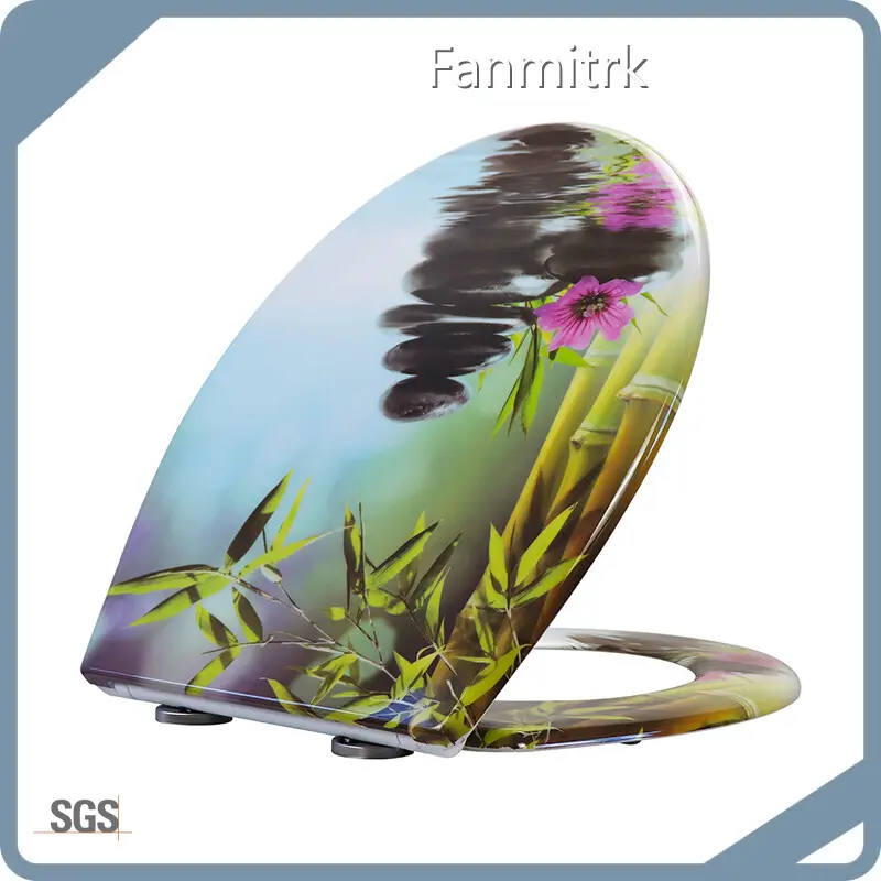 Bathroom Products Manufacturers by Fanmitrk 1