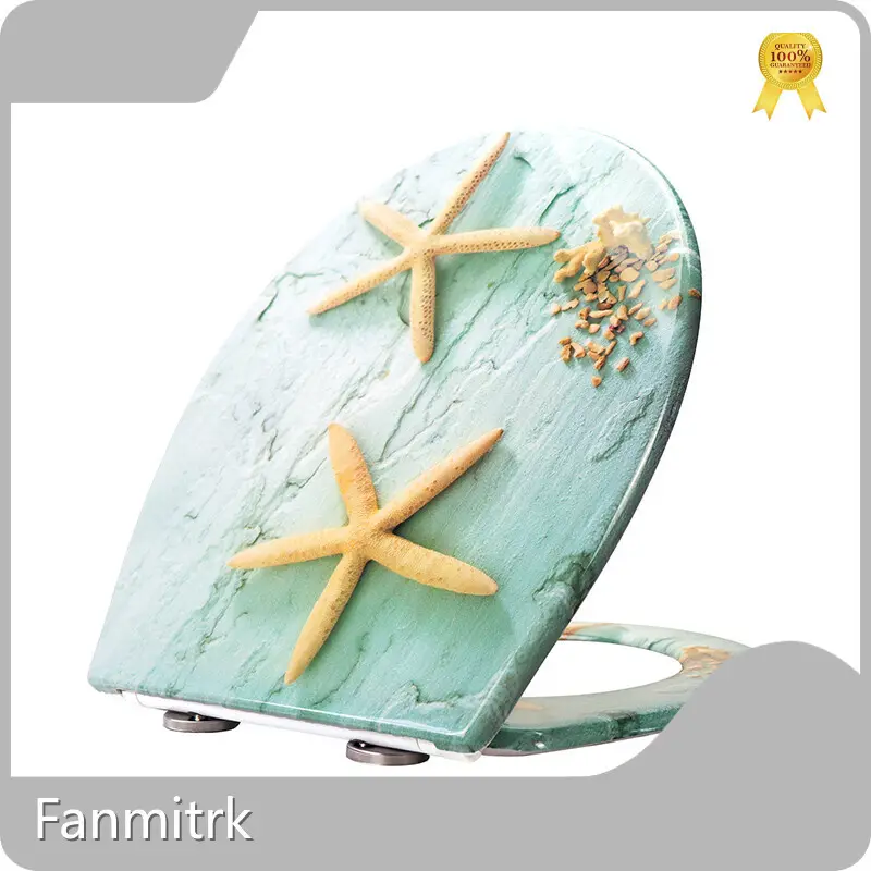 Toilet Seat Duroplast - - Fanmitrk 1