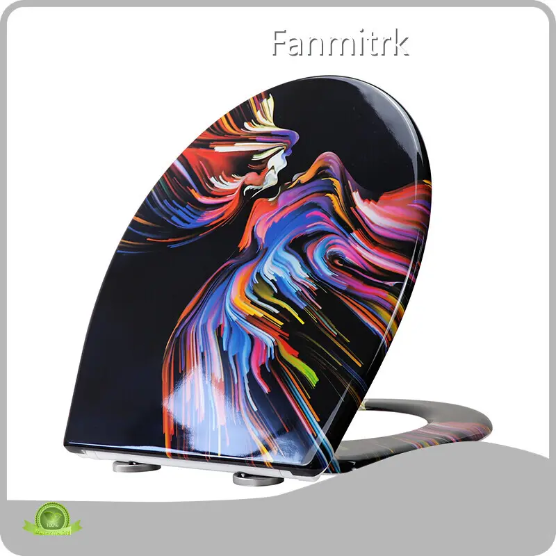 Bathroom Shower Heads - - Fanmitrk-5 1