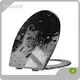 Duroplast Toilet Seats - - Fanmitrk 1