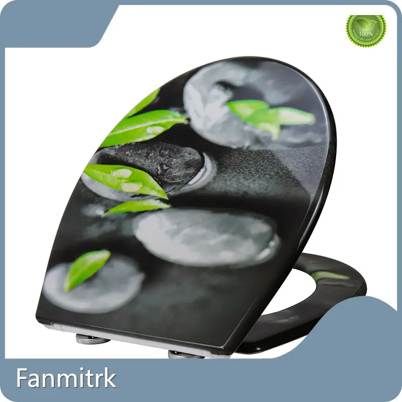 Sedili WC in Duroplast di Fanmitrk 1