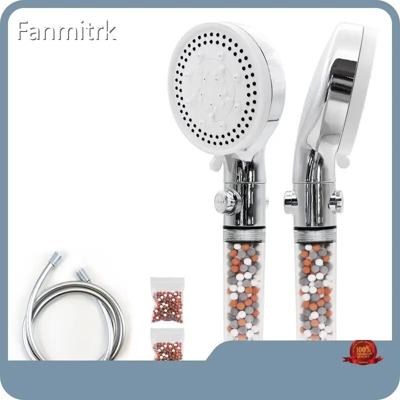 Shower Head Manufacturer by Fanmitrk 1