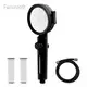 High Pressure Hand Held Shower Head by Fanmitrk 1