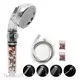 Filtered Shower Head with Beads by Fanmitrk 1