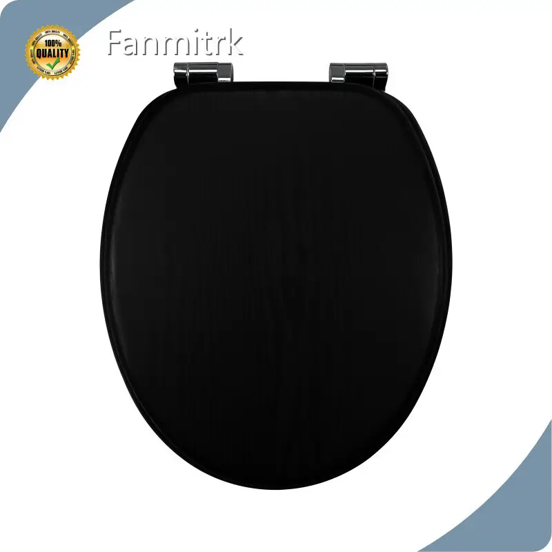 China Mdf Toilet Seat - - Fanmitrk-4 1