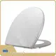 Duroplast Soft-Close-WC-Sitz - - Fanmitrk-3 1