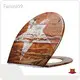 Duroplast Toilet Seats - - Fanmitrk-1 1