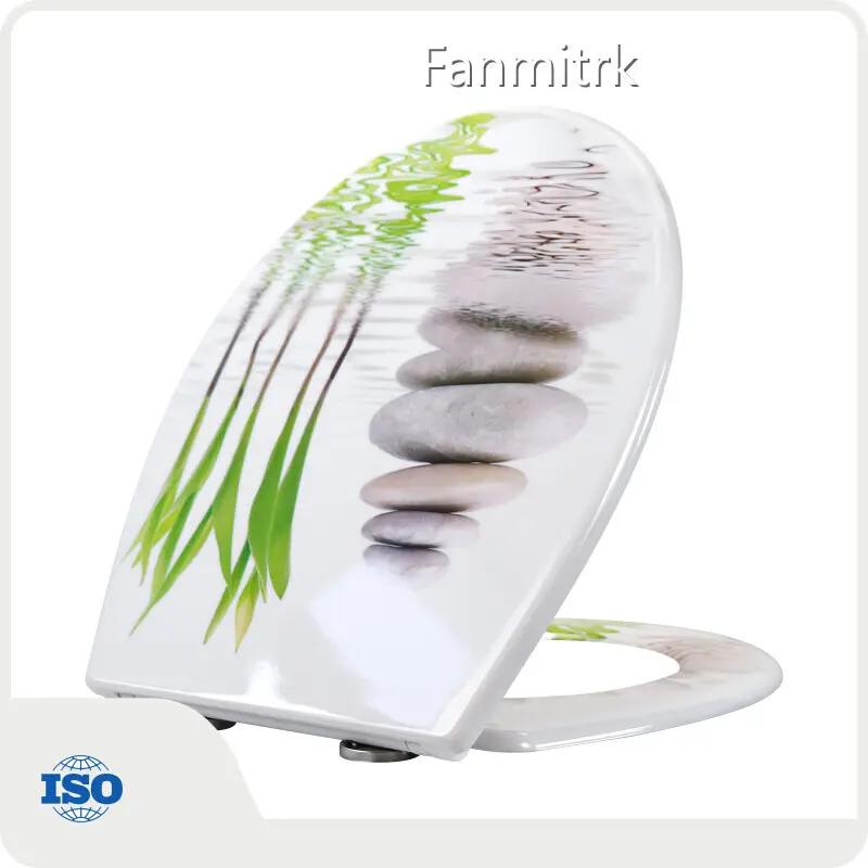 Duroplast White Toilet Seat by Fanmitrk-2 1