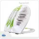 Duroplast White Toilet Seat by Fanmitrk-2 1