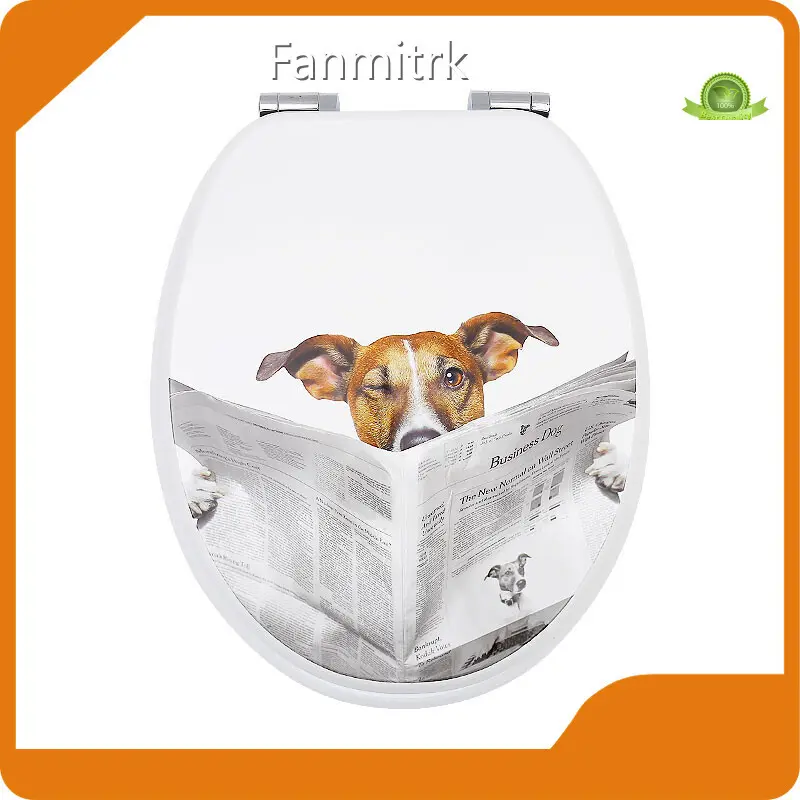 Toilet Seats Manufacturer - - Fanmitrk-2 1