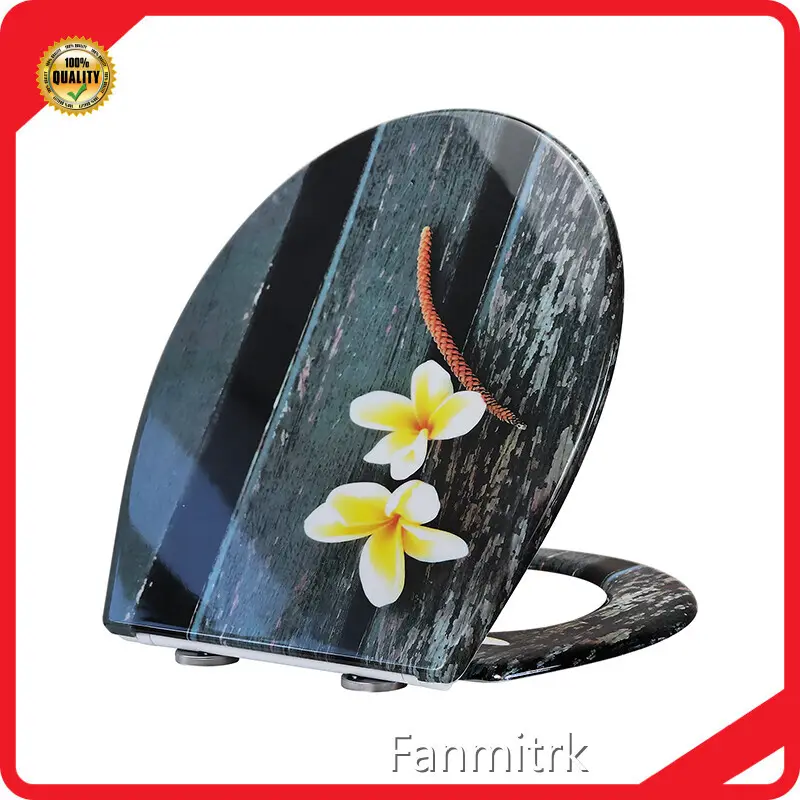 Toilet Seats Wholesale - - Fanmitrk-2 1
