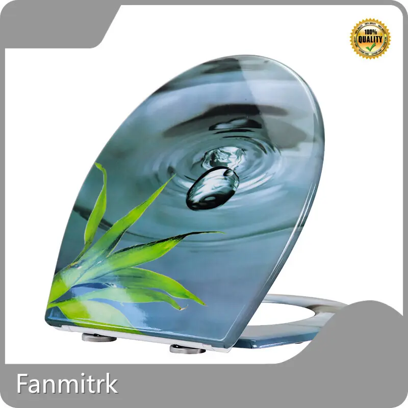 Duroplast Toilet Seats by Fanmitrk-1 1