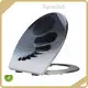 Siège de toilette en duroplastique par Fanmitrk-6 1