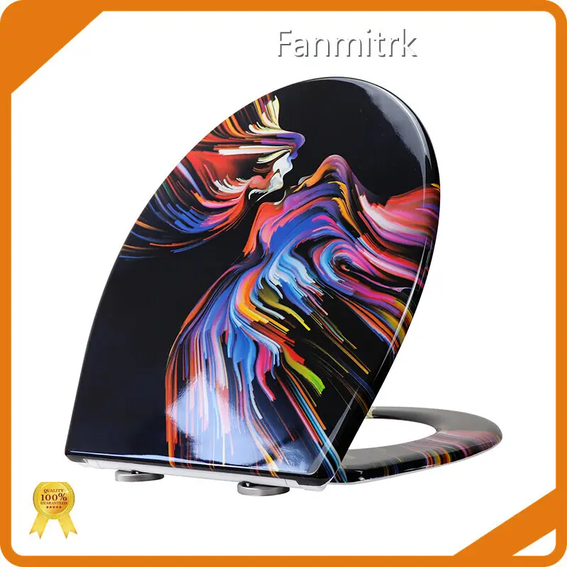 Duroplast Toilet Seat Instructions by Fanmitrk-2 1
