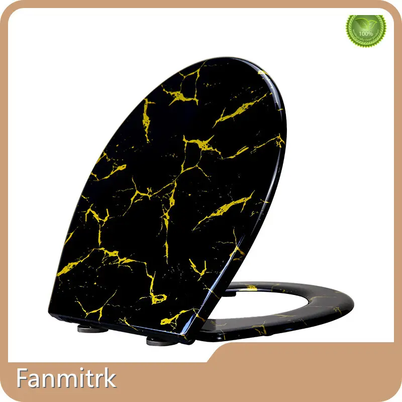 Duroplast White Toilet Seat by Fanmitrk-4 1