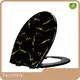Duroplast White Toilet Seat by Fanmitrk-4 1