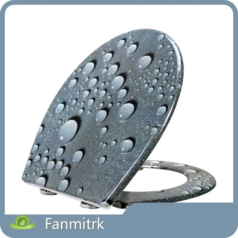 Patterned Toilet Seat Uk - - Fanmitrk-4 1