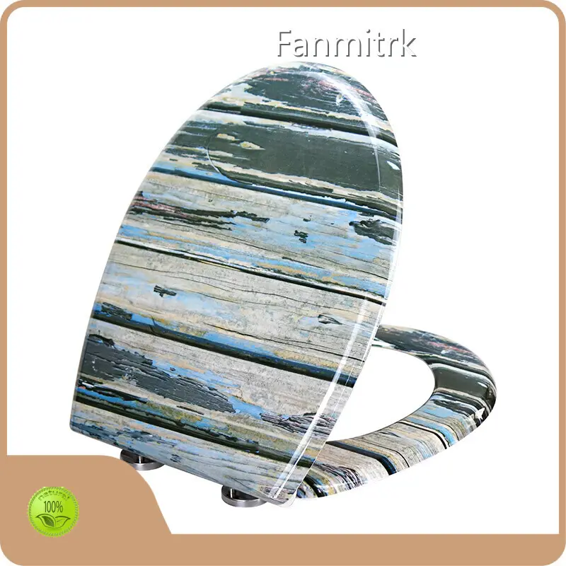 Duroplast Toilet Seats by Fanmitrk-4 1