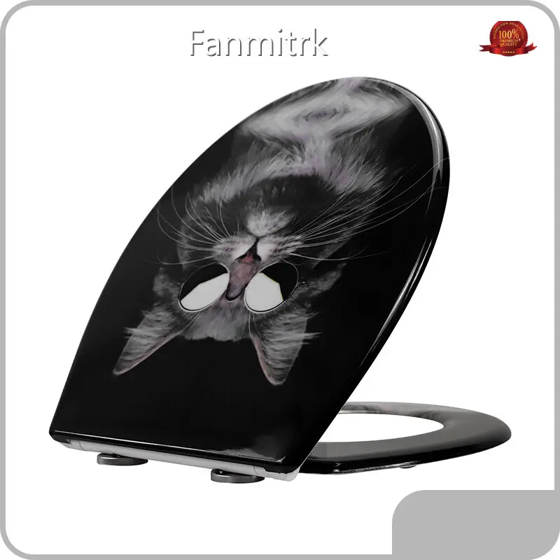 Patterned Toilet Seats Uk - - Fanmitrk-2 1