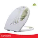 Toilet Seats Manufacturer Wholesale - Fanmitrk 1