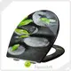 Gemusterter Toilettensitz - - Fanmitrk-5 1