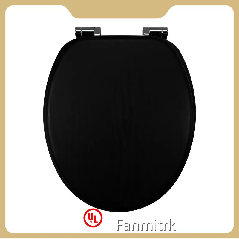 MDF Toilet Seat Wholesale - Fanmitrk 1