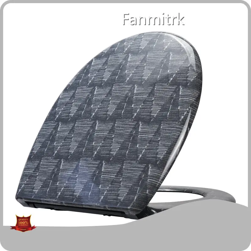 Sedili da toilette modellati uk di fanmitrk-1 1