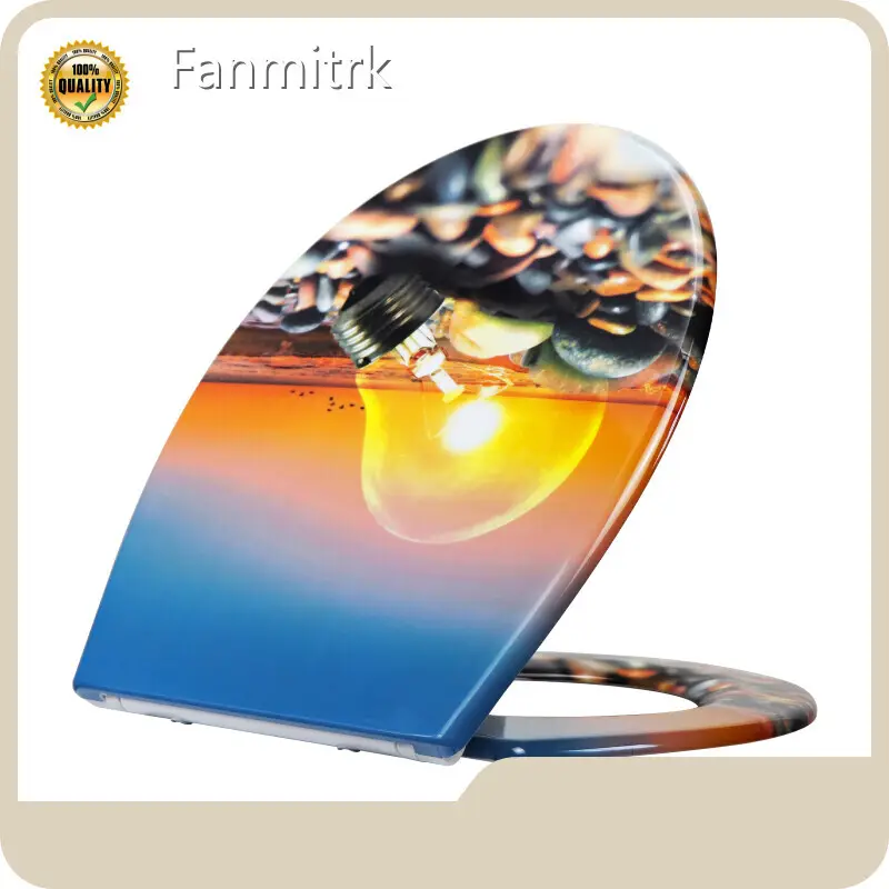 Duroplast-Toilettensitz von fanmitrk-1 1