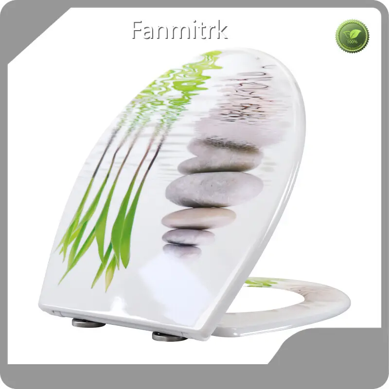 Duroplast Family Toilettensitz - - Fanmitrk-1 1