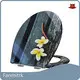 Duroplast White Toilet Seat - - Fanmitrk-2 1