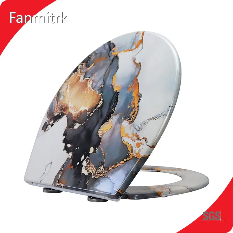 Duroplast Toilet Seat Reviews - - Fanmitrk 1