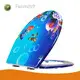 Patterned Toilet Seat Wholesale - Fanmitrk 1
