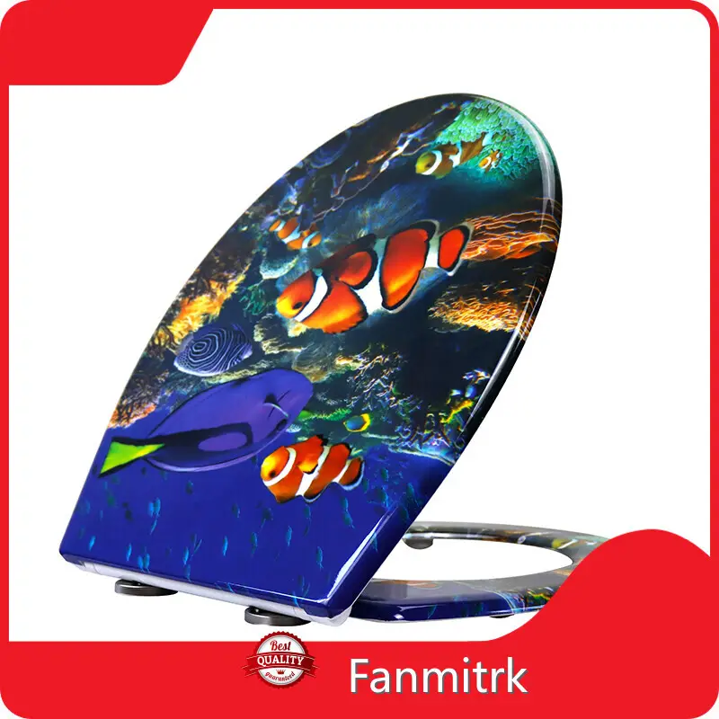Toilet Seats Supplier by Fanmitrk-4 1