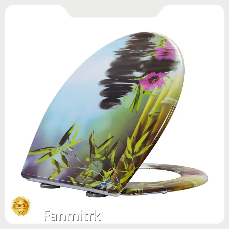 Duroplast Toilet Seats - - Fanmitrk-2 1